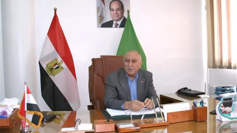 رئيس غرفة الإسماعيلية يشيد بقرار صرف مستحقات المصدرين