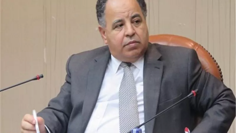 وزير المالية: اللائحة التنفيذية لقانون الجمارك لن تصدر إلا بعد طرحها للحوار