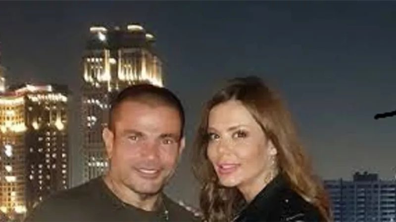 عمرو دياب يثير الجدل بـ