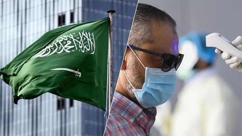 السعودية تسجل 220 إصابة جديدة بفيروس كورونا خلال 24 ساعة