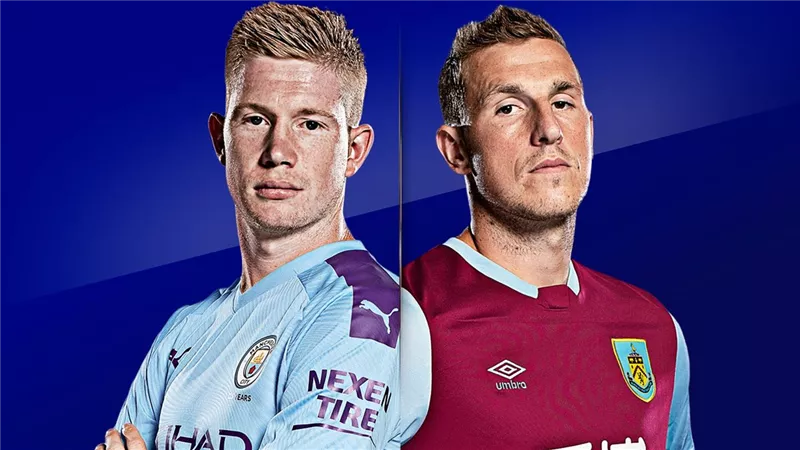 بث مباشر | مشاهدة مباراة مانشستر سيتي وبيرنلي اليوم في الدوري الإنجليزي