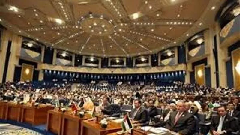 انتخاب حسين إبراهيم طه أمينا عاما لمنظمة التعاون الإسلامي