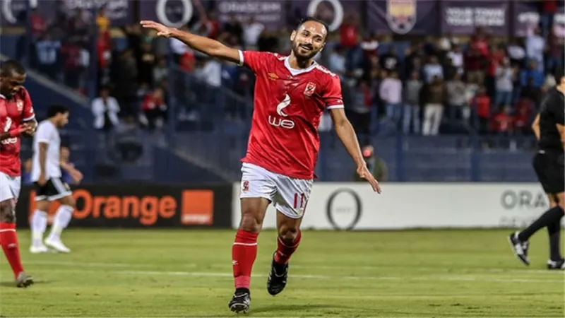 قرار جديد من ادارة الاهلى بشأن ثلاثى الفريق المصاب بكورونا