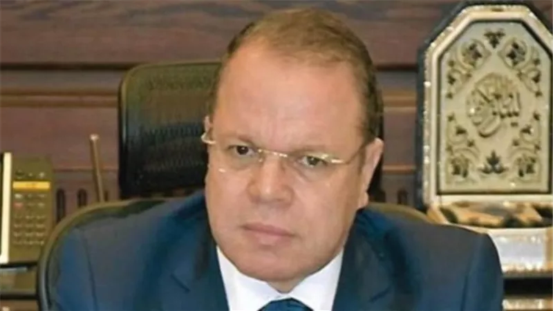 النائب العام : احالة المتهم باشعال النيران في سيدة الاسكندرية وقتلها لمحاكمة عاجلة