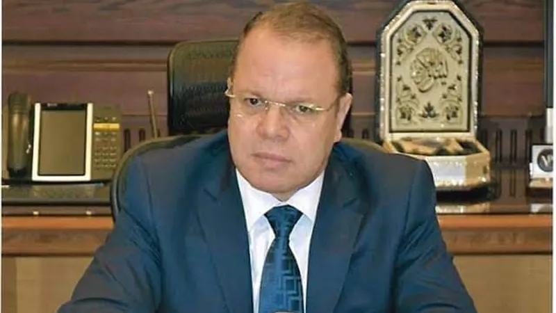 النائب العام يحيل قاتل سيدة الاسكندرية لمحكمة الجنايات بتهمة القتل عمد بإشعال النيران فيها