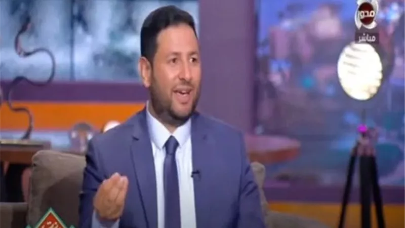 داعية يوضح معنى الشكر لله وعظمه وأثره على الإنسان