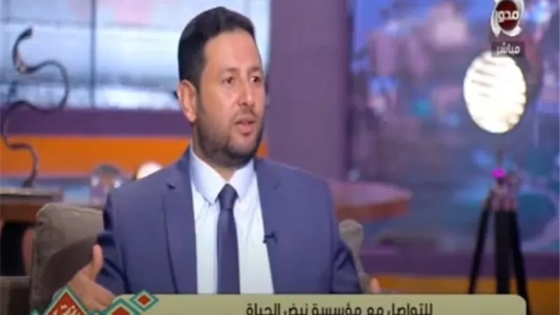 داعية إسلامي يكشف درجات شكر الله للحفاظ على النعم