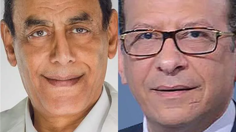 أحمد بدير يفوض أشرف عبد العزيز باتخاذ الإجراءات القانونية ضد اساءة الإعلامية الكويتية مي العيدان