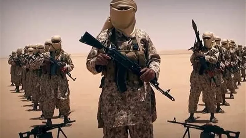 مقتل قيادي في 