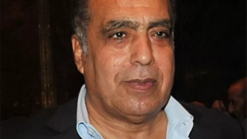 تقبل اعتذارى كأهلاوى.. محمد العدل يوجه رسالة لشيكابالا