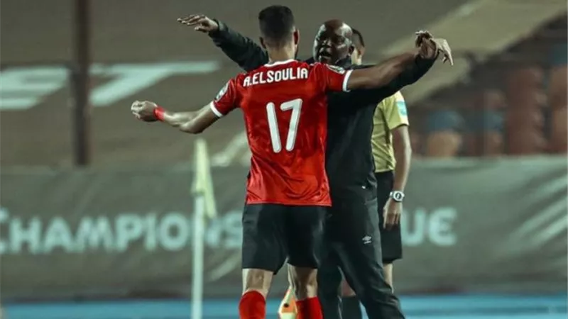 السولية: أرقام وأسعار اللاعبين فى الدورى مبالغ فيها.. وأفضل لاعب يستاهل 20 مليون