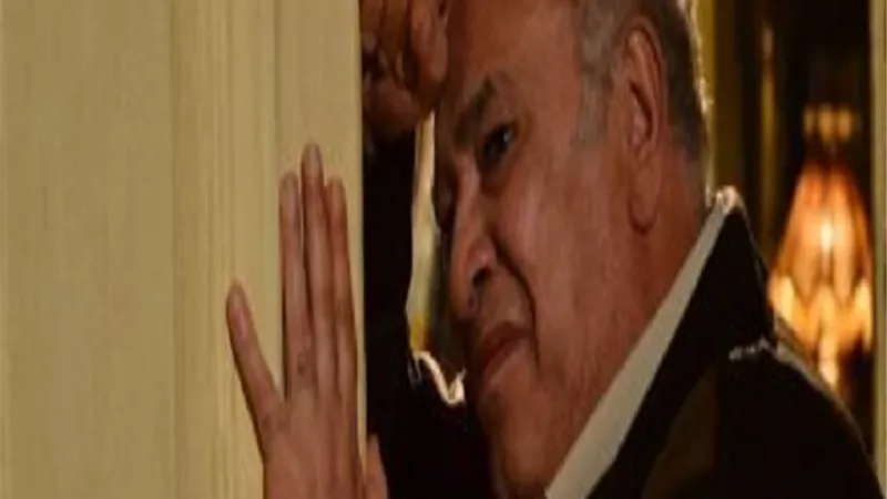 رسالة حزينة من الزملكاوي صلاح عبد الله بعد التنمر على شيكابالا