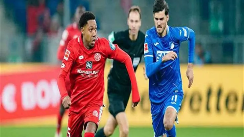 مواعيد مباريات الدورى الالمانى اليوم الاحد والقنوات الناقلة