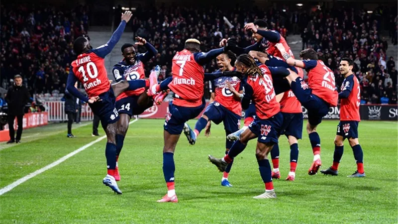 مواعيد مباريات الدورى الفرنسى اليوم الاحد والقنوات الناقلة