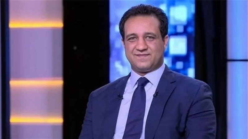 احمد مرتضى يدعم شيكابالا ضد حملة التنمر