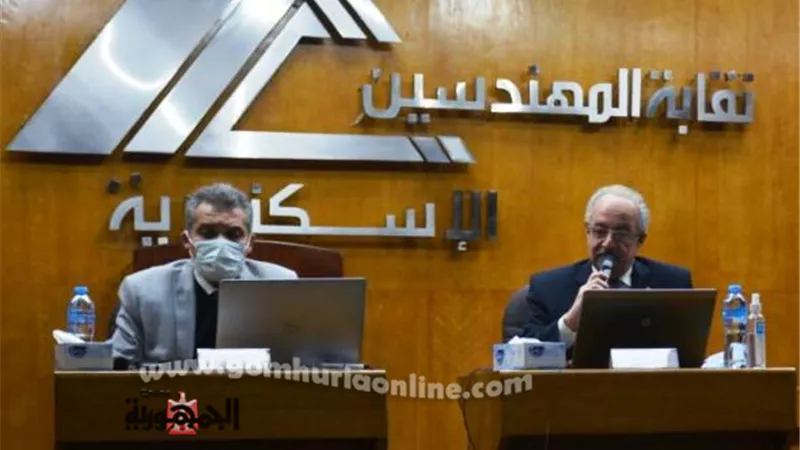 لطفى: تطوير الصناعة الوطنية هام وضروري لدفع الإقتصاد القومى