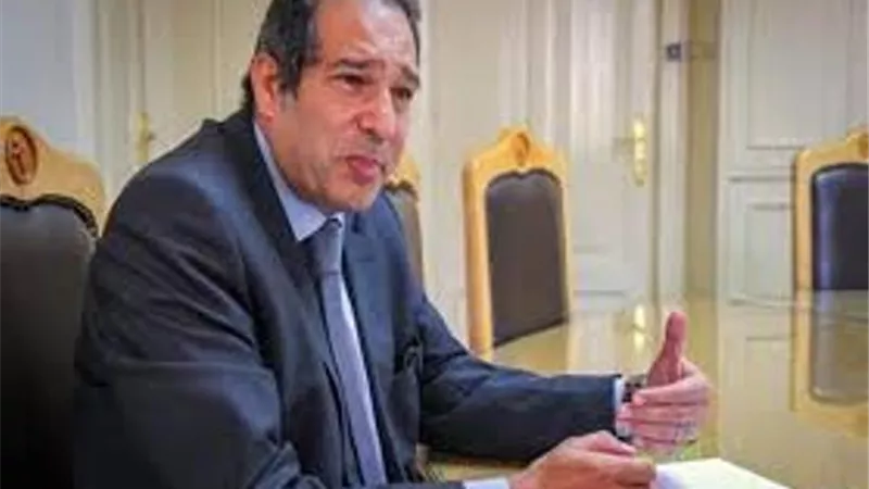 نائب رئيس حزب مستقبل وطن: قضينا ساعات طويلة لإقرار اللائحة وتعدد في الآراء خروج بلائحة مميزة