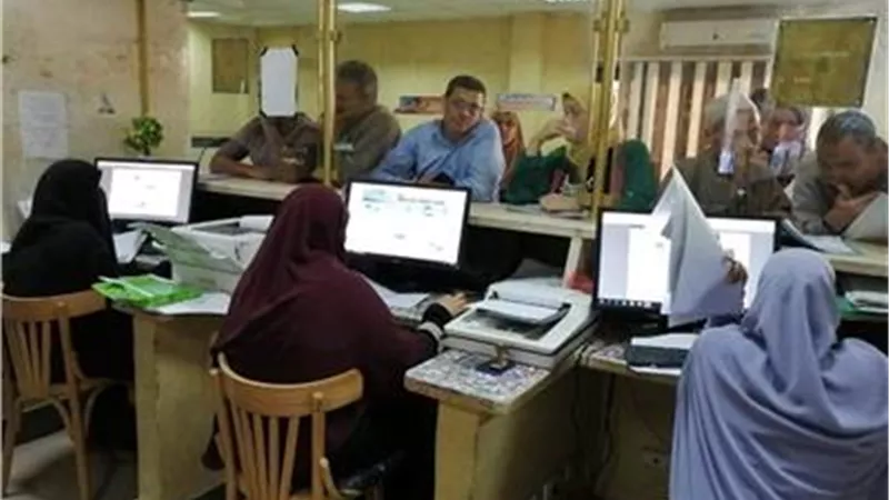 8681 طلبًا للتصالح على مخالفات البناء بقيمة 73.7 مليون جنيه بمدن مطروح