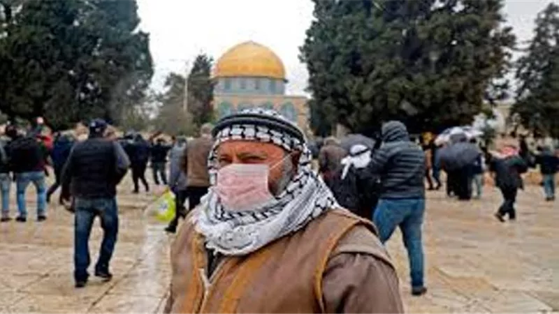فلسطين: إغلاق بمحافظتي نابلس وبيت لحم لمنع انتشار 