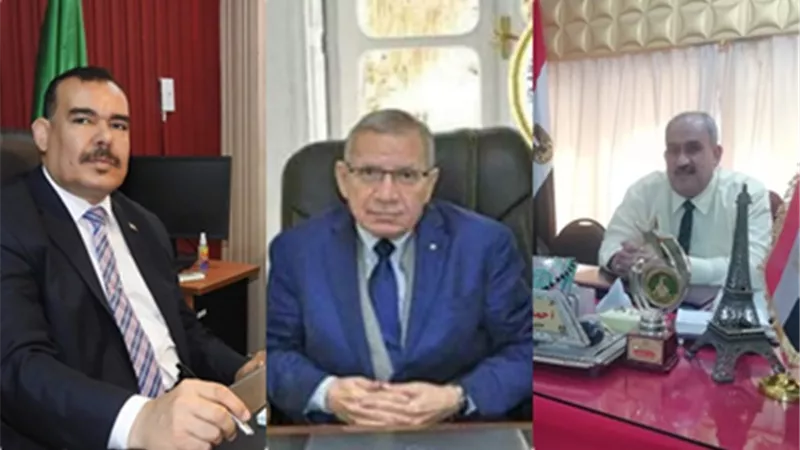 قواعد وموانع العمل لرؤساء اللجان والمراقبين الأوائل بلجان امتحانات الدبلومات الفنية 2021
