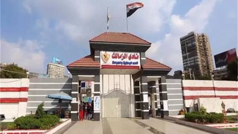 «بيان رسمي».. رد قوي من الزمالك بعد منع أحمد مرتضى من حضور عمومية اتحاد الكرة