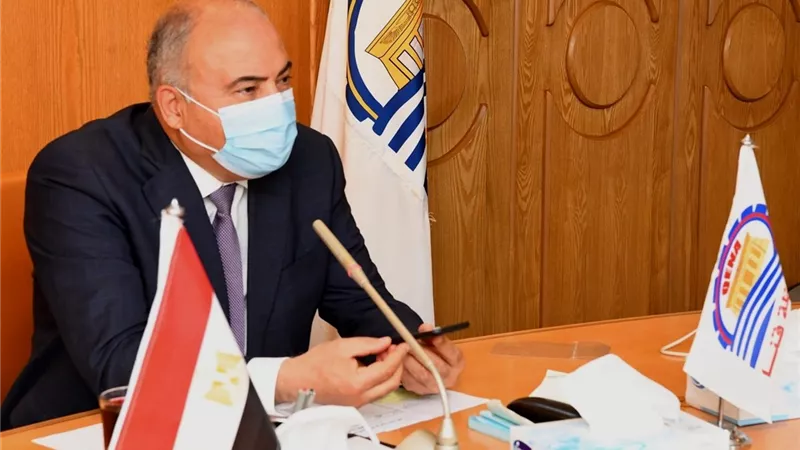 61 ألف طلب تصالح في مخالفات البناء بقنا