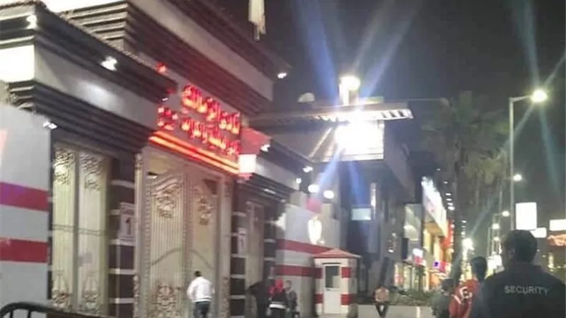 أحمد بكرى رئيسًا لنادى الزمالك.. رسميًا