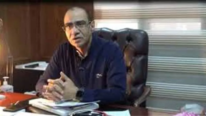 مكافحة كورونا: أبريل موعداً متوقعاً لظهور اللقاح.. والأعداد بمصر تحت السيطرة
