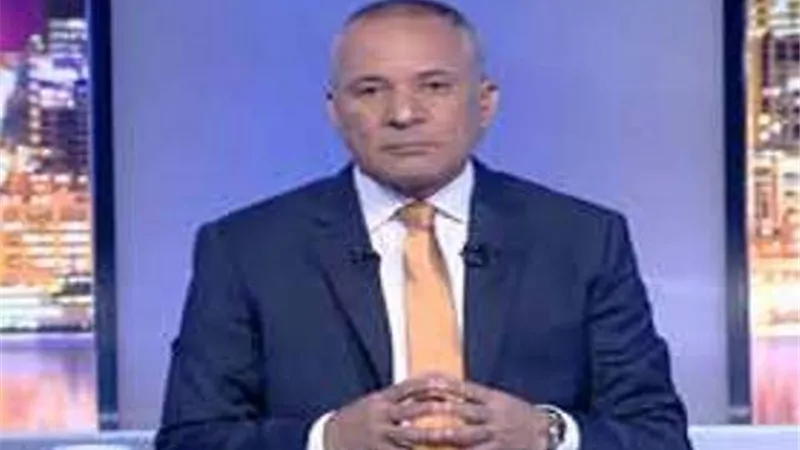 أحمد موسى: تركيا تتعاون مع إسرائيل اقتصاديا وعسكريا.. وأردوغان يتاجر بالقضية الفلسطينية.. فيديو