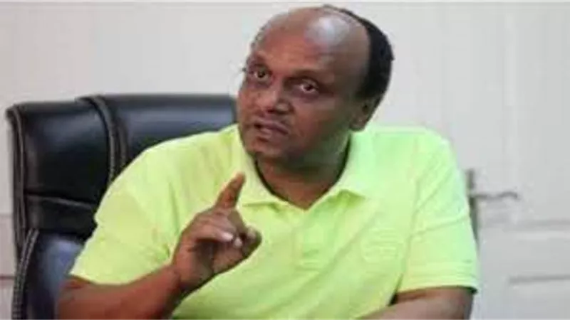 إسماعيل يوسف يوجه رسالة لجمهور الزمالك