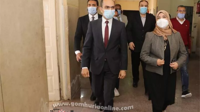 بوابة الجمهورية