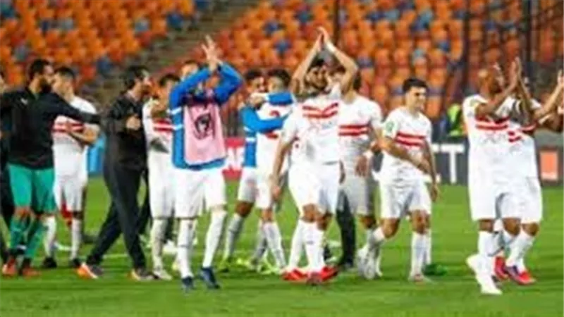 أبورجيلة: الزمالك كيان كبير..ولا يجب أن يهتز بهذه القرارات
