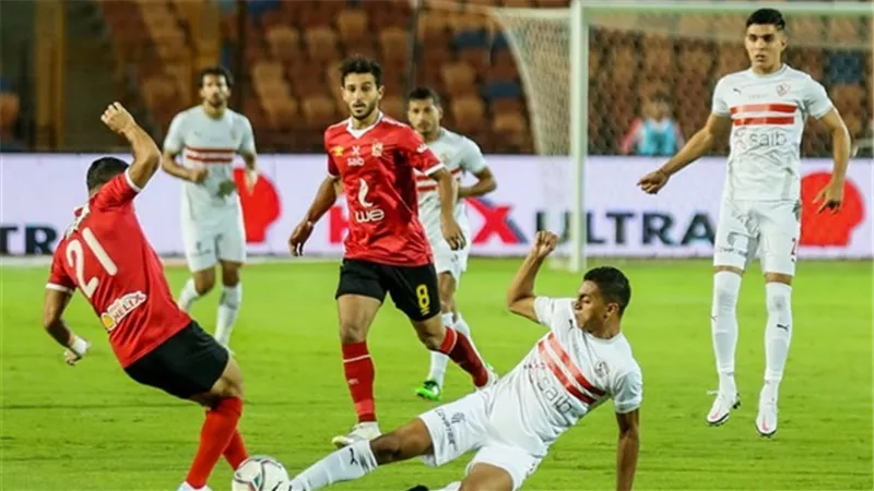 أحمد بلال : ياسر ابراهيم نجح في إيقاف مصطفي محمد