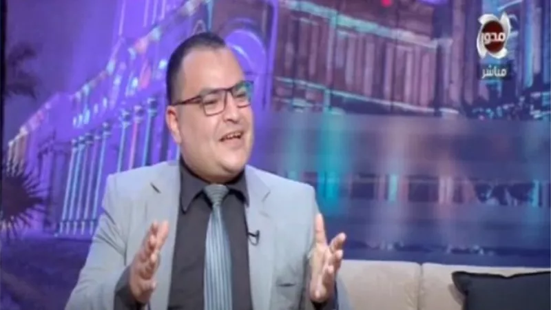 داعية إسلامي يوضح كيفية شكر الله عز وجل على نعمه