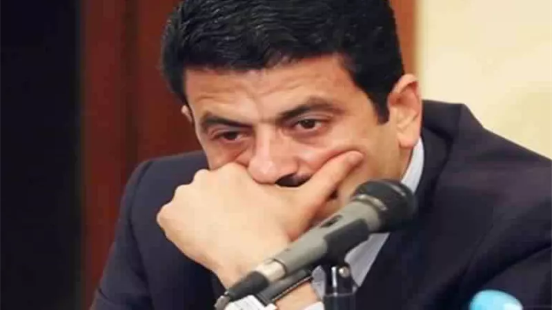 عضو مجلس الزمالك السابق: اللجنة المعينة لإدارة النادي لها خبرات كبيرة