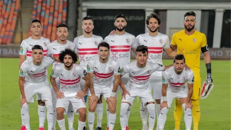 تشكيل لجنة مكونة من 4 رموز للزمالك لإدارة ملف كرة القدم.. فيديو