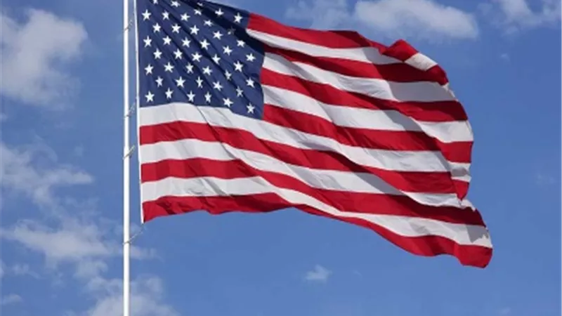 بايدن يوجه رسالة هامة للشعب الأمريكي