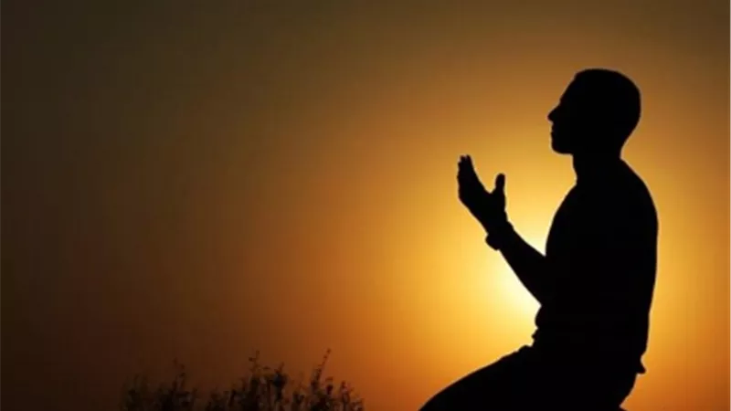 دعاء صلاة الفجر