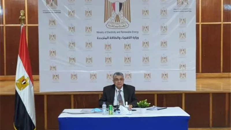 33 مليار جنيه إستثمارات بالكهرباء خلال العام المالى 2019/2020