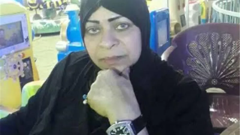 المتهم باشعال النيران في سيدة الاسكندرية وقتلها أمام الجنايات السبت