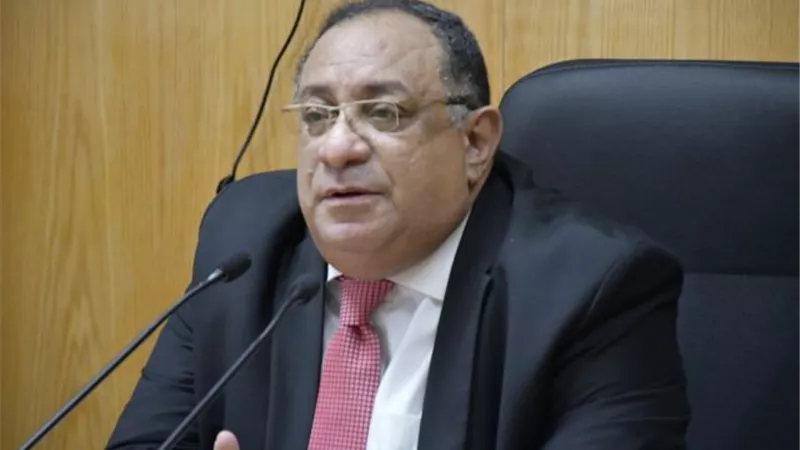 تعرف على الخطة التدريبية لتنمية قدرات أعضاء هيئة التدريس بجامعة حلوان