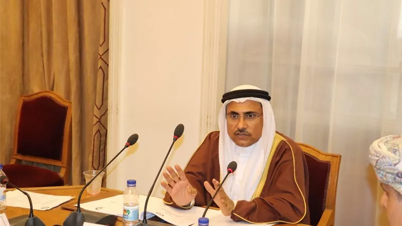 البرلمان العربي يوافق على إنشاء مركزًا إقليميًا للدبلوماسية البرلمانية العربية