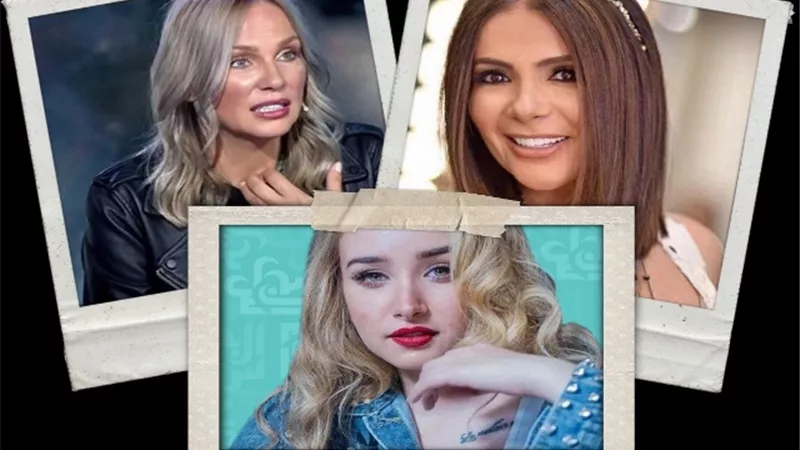 ترىندات المشاهىر.. 3 أفلام عربىة.. فى أوسكار العالمىة