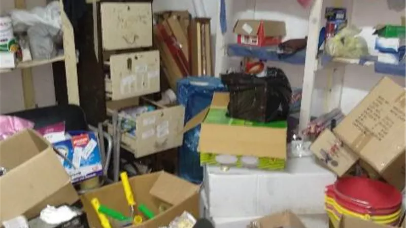 ضبط ٢٨٧٤ مخالفة دوائية بصيدليات الزقازيق والقنايات وديرب نجم وكفرصقر