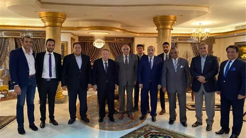 تدشين أكبر مركز للتحكيم الدولي وتسوية المنازعات برئاسة فتحي سرور