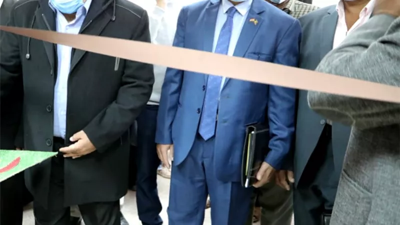 لجنة وزارية لافتتاح معرض الصحافة وتقييم الإذاعة المدرسية