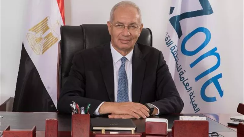 رئيس اقتصادية قناة السويس: قريباً شرق بورسعيد منطقة للتجمعات الصناعية المتكاملة
