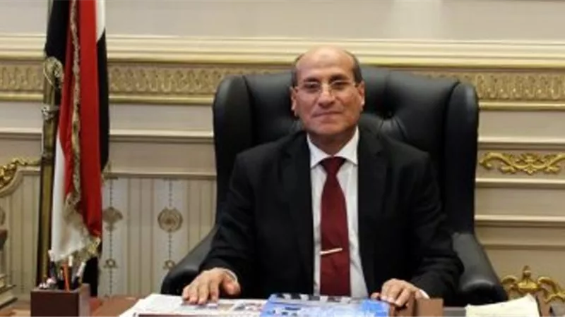 الأعلى للقضاء يوافق على طلب وزير الشباب والرياضة بتعيين لجنة إدارة شئون نادي الزمالك من القضاة