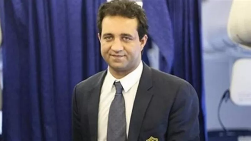شاهد لحظة منع أحمد مرتضى من حضور عمومية الجبلاية