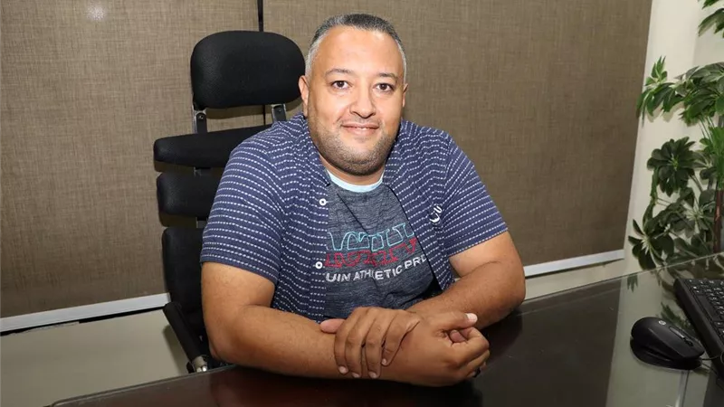 مدير المركز العلمى: تدريبات عملية وورش عمل لإقامة المشروعات الصغيرة للبيطريين
